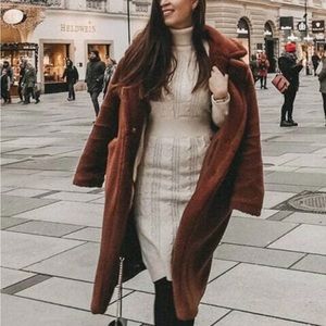 Sweater Dress. Sz S/M